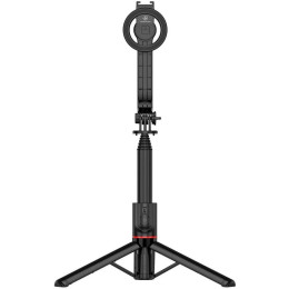 Трипод Proove Magnet Stick (1045mm) Magnetic Ring Black (MPMG00010001)
