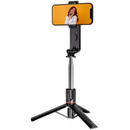 Трипод Proove Selfie Lume (1110 mm) Black (MPSL00010001)