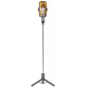 Трипод Proove Selfie Lume (1110 mm) Black (MPSL00010001)