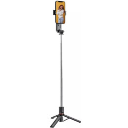Трипод Proove Selfie Lume (1110 mm) Black (MPSL00010001)