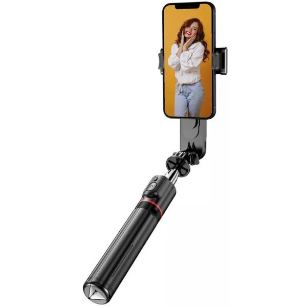 Трипод Proove Selfie Lume (1110 mm) Black (MPSL00010001)