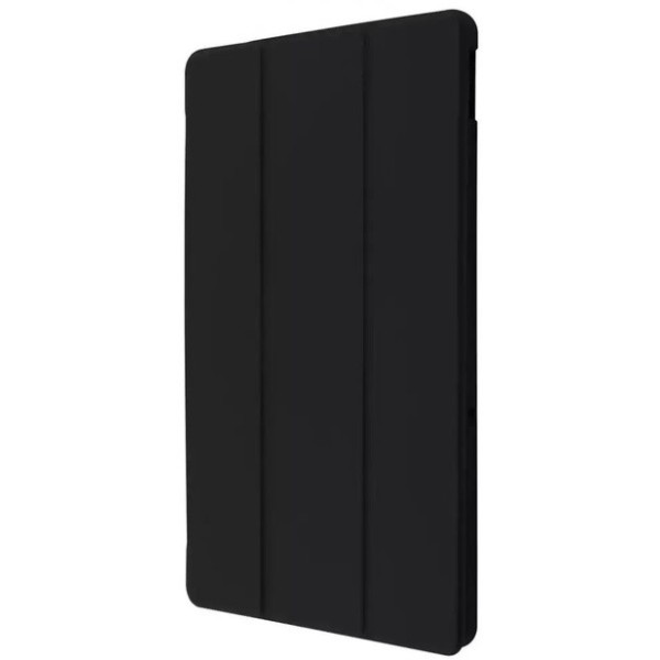 Чохол-книжка WAVE Smart Cover для Samsung Tab A9 8.7 X110/X115 Black