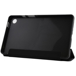 Чохол-книжка WAVE Smart Cover для Samsung Tab A9 8.7 X110/X115 Black