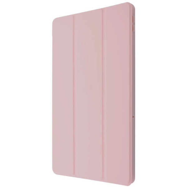 Чехол-книжка WAVE Smart Cover для Samsung Tab A9 8.7 X110/X115 Pink Sand
