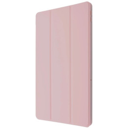 Чехол-книжка WAVE Smart Cover для Samsung Tab A9 8.7 X110/X115 Pink Sand