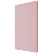 Чехол-книжка WAVE Smart Cover для Samsung Tab A9 8.7 X110/X115 Pink Sand