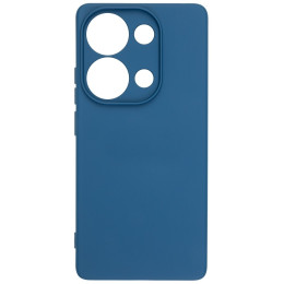 Чохол ArmorStandart ICON Camera Cov для Xiaomi Redmi Note 13 4G Dark Blue (ARM82818)