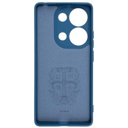 Чохол ArmorStandart ICON Camera Cov для Xiaomi Redmi Note 13 4G Dark Blue (ARM82818) 2