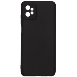 Чехол ArmorStandart Matte Slim Fit Camera Cov для Motorola G32 Black (ARM63102)