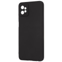 Чохол ArmorStandart Matte Slim Fit Camera Cov для Motorola G32 Black (ARM63102)