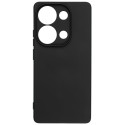 Чохол ArmorStandart ICON Camera Cov для Xiaomi Redmi Note 13 4G Black (ARM82788)