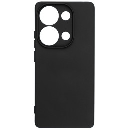 Чохол ArmorStandart ICON Camera Cov для Xiaomi Redmi Note 13 4G Black (ARM82788)