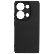 Чохол ArmorStandart ICON Camera Cov для Xiaomi Redmi Note 13 4G Black (ARM82788)