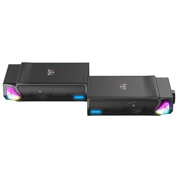 Акустична система Onikuma L1 Black