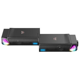 Акустична система Onikuma L1 Black