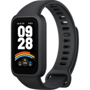 Фітнес-браслет Xiaomi Smart Band 9 Active Black Global (BHR9444GL)