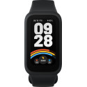 Фитнес-браслет Xiaomi Smart Band 9 Active Black Global (BHR9444GL)
