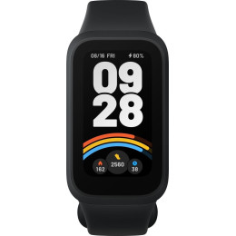 Фітнес-браслет Xiaomi Smart Band 9 Active Black Global (BHR9444GL) 2