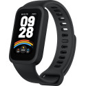 Фитнес-браслет Xiaomi Smart Band 9 Active Black Global (BHR9444GL)