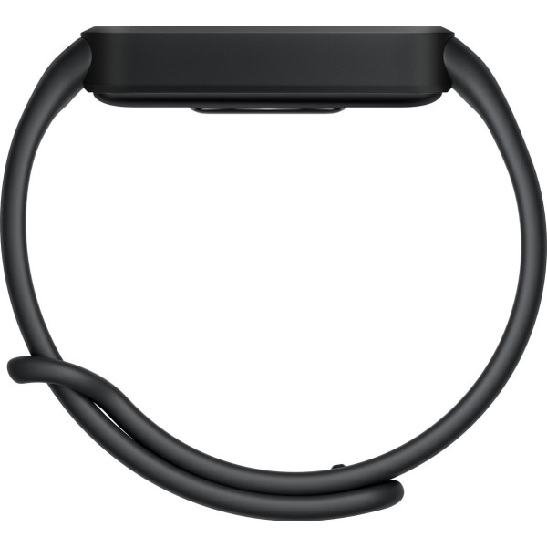Фитнес-браслет Xiaomi Smart Band 9 Active Black Global (BHR9444GL)