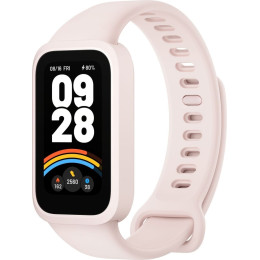 Фитнес-браслет Xiaomi Smart Band 9 Active Pink Global (BHR9917GL)