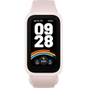 Фітнес-браслет Xiaomi Smart Band 9 Active Pink Global (BHR9917GL)