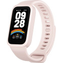 Фітнес-браслет Xiaomi Smart Band 9 Active Pink Global (BHR9917GL)