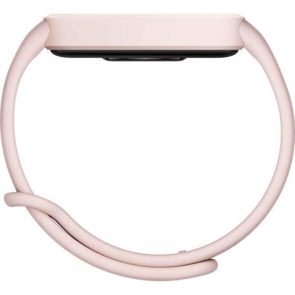 Фітнес-браслет Xiaomi Smart Band 9 Active Pink Global (BHR9917GL)
