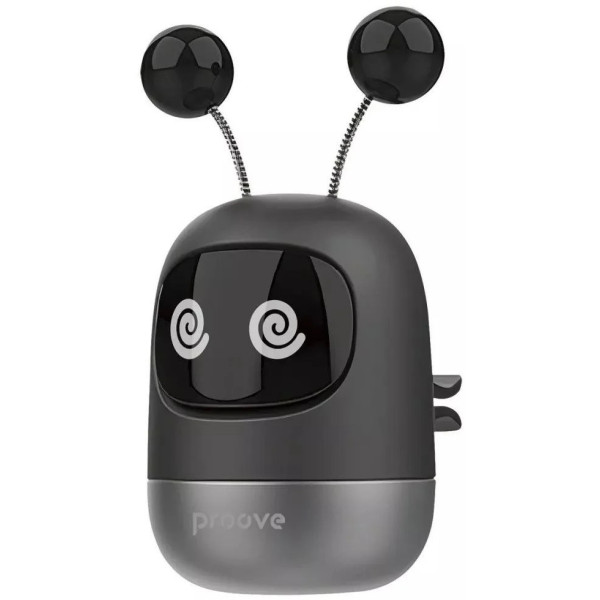 Автомобільний ароматизатор Proove Emoji Robot (stunned) (AFER00000003)