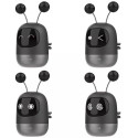Автомобільний ароматизатор Proove Emoji Robot (stunned) (AFER00000003)