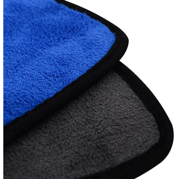 Мікрофібра Proove Carshine 30*30cm Blue (AACR30000003)
