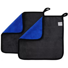 Мікрофібра Proove Carshine 40*60cm Blue (AACR40000003)