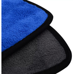 Мікрофібра Proove Carshine 40*60cm Blue (AACR40000003)