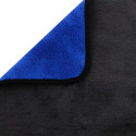 Мікрофібра Proove Carshine 40*60cm Blue (AACR40000003)
