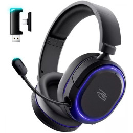 Bluetooth-гарнітура Proove Gaming Rapture APP Black (GHRP00010001)