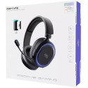 Bluetooth-гарнітура Proove Gaming Rapture APP Black (GHRP00010001)