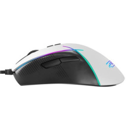Мишка ігрова Proove Gaming Defiant White (CMDE00000101) 2