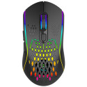 Мишка Proove Gaming Buzz Black (WMBU00022401)