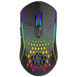 Мишка Proove Gaming Buzz Black (WMBU00022401)
