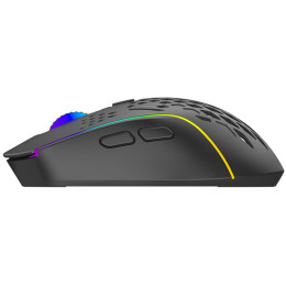 Мишка Proove Gaming Buzz Black (WMBU00022401) 2