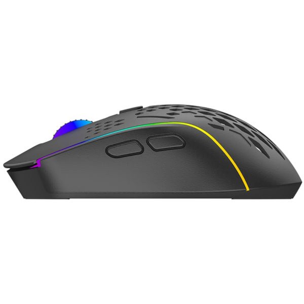 Мышка Proove Gaming Buzz Black (WMBU00022401)