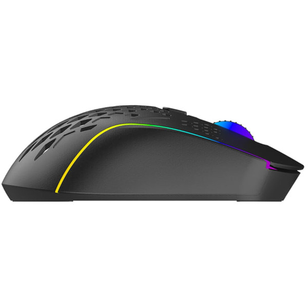 Мышка Proove Gaming Buzz Black (WMBU00022401)