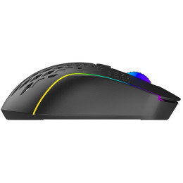 Мышка Proove Gaming Buzz Black (WMBU00022401)