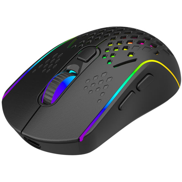 Мышка Proove Gaming Buzz Black (WMBU00022401)