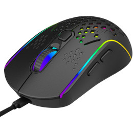 Мышка Proove Gaming Buzz Black (WMBU00022401)