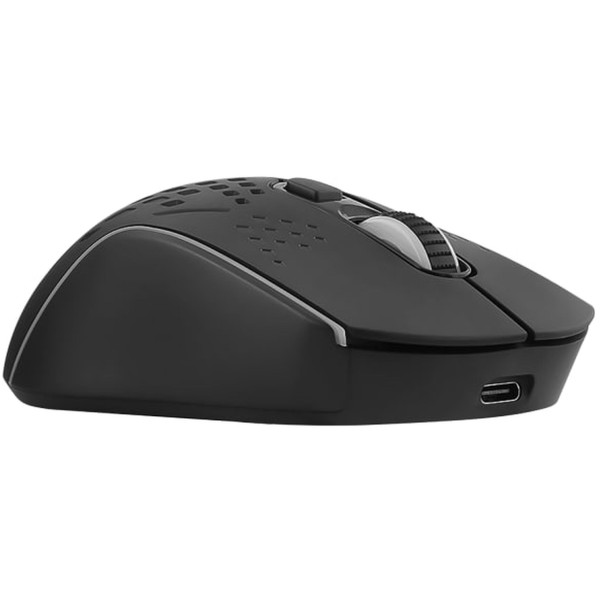 Мишка Proove Gaming Buzz Black (WMBU00022401)