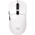 Мышка Proove Gaming Rate White (CMRTWR003001)