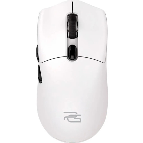 Мышка Proove Gaming Rate White (CMRTWR003001)