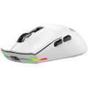 Мышка Proove Gaming Rate White (CMRTWR003001)