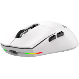 Мышка Proove Gaming Rate White (CMRTWR003001) 2